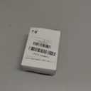 JCHPINE Silicone Cover Case for Bitzee Interactive Digital Pet and Case, Protective Skin Sleeve for Bitzee Virtual Electronic Pets Accessories (for Original 15 Animals) (Teal)