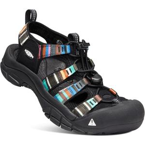 KEEN Women's Newport H2 Closed Toe Water Sandals, Size 6