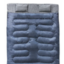 Ecogear Fall Creek Double Sleeping Bag