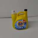 Tide Simply Liquid Laundry Detergent, Refreshing Breeze, 168 oz, 128 Loads, Tide Liquid Laundry Detergent, Laundry Soap