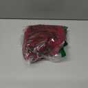 ANRABESS Women Long Sleeve Mock Neck Bodycon Mini Dress 2025 Fall Ribbed Slim Fit Pencil Cocktail Club Night Dresses XS