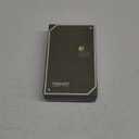 TONGATE for Galaxy Z Fold 7 Case with Privacy Screen Protector, [Compatible with MagSafe][Anti Spy] Shockproof Phone Case, Built-in Stand & Belt Clip & Hinge Cover for Samsung Z Fold 7 2025 8", Black