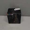 BrizLabs Christmas Lights App & Voice Control, 180ft 500 LED Color Changing Smart Christmas Fairy String Lights, Cool White & Colored Outdoor Mini Tree Light String for Indoor Outside Xmas Decor