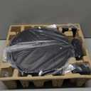 MAMNV Robot Vacuum and Mop Combo, Self-Charging, 2300 Pa Suction & Long Runtime, Ideal for Hard Floor, Pet Hair, Carpet