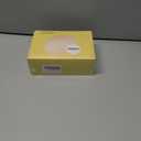 Niidor Stick on Bras Black