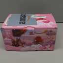 Valentine Gift For Kids, Ages 3+. Valentines Day Set With Cards Pencils Stickers Erasers And Stapler.