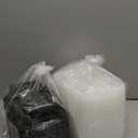 50 Pack- Meal Prep Containers 32oz, Plastic Food Prep Containers Reusable, Leakproof To Go Food Containers with Lids, BPA-Free, Microwave/Dishwasher/Freezer Safe