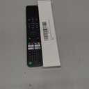 Replacement for Sony TV Remote, for All 2019-2026 Sony Remote Control for Bravia Smart TV with Voice Control. for Bravia XR/XBR/KD/K Series Google/Android TVs
