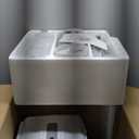 Tent Air Conditioner - Portable Air Conditioner 3300BTU, Compact Air Cooler AC Unit Fast Cooling, 24 Hours Timer, Safety Lock, 3 Modes for Tent, Camping, RV, Truck, Outdoor, Indoor (White)