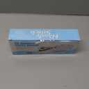 Portable Handheld Sewing Machine for Adults - Mini Hand Held Sewing Stitching Machine for Beginners - Small Cordless for Home Travel Clothes DIY Fabric (Black)