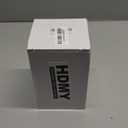 Stainless Steel Double Walled Mugs 20 oz Metal Coffee & Tea &Wine Cup Mug Insulated Cups with Handles Keep Drinks Cold or Hot Longer (1Pcs)