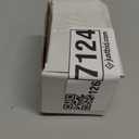 Ignition Coil 545 11 58 01 for Poulan Pro PP4218AV PP3516AV, for McCulloch MC4218AV MC4218 Chainsaw 545115801