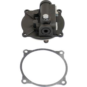 DB Electrical TRM8000 Pump Kit Compatible with/Replacement for Tilt Trim Motor Omc 75 85 90 115 120 130 135 150 Evinrude Johnson All Models but Force 86 87 88 89 90 91