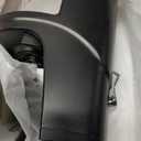 Cold Press Juicer, 5.8" Wide Feed Chute Juice Extractor Machine with 400W, High Juice Yield, Slow Masticating Juicer for Whole Vegetables & Fruits, Silver Gray