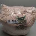 Anluoer Queen Comforter Set, Pink Tufted Bed in a Bag 7 Pieces with comforters and Sheets, All Season Bedding Sets 1 Comforter, 2 PillowShams, Pillowcases, Flat Sheet, Fitted Sheet (ANUS23CF04PI8888)