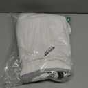 Huukeay 3 Pack Women's T Shirts Cotton Loose Fit Crew Neck Basic Tees Casual Rolled Short Sleeve Tops Size XXL