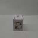 Magcubic Mini Projector with WiFi 6 and Bluetooth 5.4, Portable Projector 4K Support, 5W Soundbase Speaker, Auto Vertical Keystone 180Rotatable Smart Proyector for Movie Home Outdoor