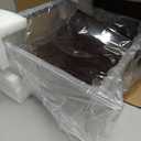 UPGRADED W11162443 Refrigerator Crisper Drawer Compatible with Whirlpool Maytag Refrigerator Drawer W11046494 Whirlpool Crisper Drawer WRS315SDHZ08 WRS315SDHM04 WRS325SDHZ WRS321SDHZ Fridge Drawer