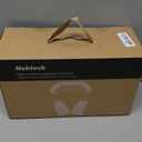 Nekteck Neck Massager for Pain Relief Deep Tissue, FSA Eligible Shiatsu Back Massager with Heating 3D Kneading Massage Pillow for Shoulder Leg Muscle, Office Home Car Use, HSA Eligible, Corded Use (Beige)