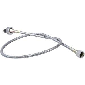 Complete Tractor 1107-0004 Tach Tachometer Cable Compatible with/Replacement for Ford Tractor 600 800 Naa Jubilee /B9Nn17365B