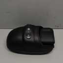 Medcursor Hand Massager - Hand Massager with Heat and Compression for Carpal Tunnel and Stiff Joints, Pain Relief from Wrist to Palm and Finger, Gifts for Women Men (Rechargeable) (Black)