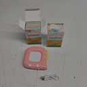 Kidzdo Toddler Talking Flash Cards with 560 Sight Word, Christmas Birthday Gifts for Ages 2-6 Girls, Autism Sensory Toys, Montessori Speech Therapy Learning Toys for 2 3 4 5 6 Year Old Kids, Pink