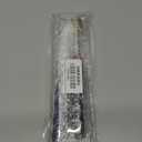 2 Pieces Magnetic Telescoping Pick-Up Tool with Pocket Clip 20 Lb Extendable Magnetic Grabber Reacher Tools 7 to 30 Inch Flexible Magnet Retrieval Stick Gadget Suitable Gifts for Men