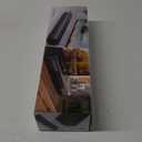 Sound Bar for Smart TV, Soundbar for TV with Bass Reflector and Easy Set up, Home Audio Surround Sound System for TV PC Projector, Wall Mountable