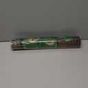 Artoid Mode Wood Hi Shamrock St. Patrick's Day Doormat, Home Decor Low-Profile Switch Rug Door Mat Floor Mat for Indoor Outdoor 17x29 Inch