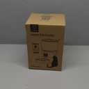 PAPIFEED Automatic Cat Feeder Upgrade, WiFi Pet Feeder with APP Control for Remote Feeding, Detachable for Easy Clean, Dual Power Supply,1-10 Meals Per Day for Multiple Pets (Greener)