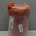 OLANLY Dog Door Mat for Muddy Paws 59x32, Absorbs Moisture and Dirt, Absorbent Non-Slip Washable Doormat, Quick Dry Chenille Mud Mat for Dogs, Entry Indoor Entryway Carpet for Inside Floor, Maple Red