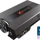 Sound BlasterX G6 (Grey)