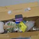 UNGLINGA 150 Experiments Science Kits for Kids, S.T.E.M Educational Project Toys for Boys Girls Birthday Gifts Ideas, Volcano, Chemistry Lab Tools Scientist Set