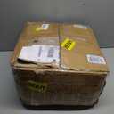 King Size Weighted Blanket 40lb(88''x104'' , Dual-Sided), Reversible Cozy Warm Velvet & Cooling Tencel Fabric King Weighted Blanket for Adults & Couples All Season Use - Carry Bag Included, Lake Blue