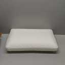 Tempur-Pedic TEMPUR-Cloud Pillow for Sleeping, Standard, White