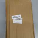 Toilet Paper Holder, Boho Decor Toilet Paper Storage Stand for Bathroom,Cotton Handmade Woven Paper Basket for Mega Roll,3 Rolls of Toilet Tissue Storage (Black)