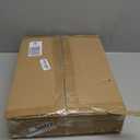 Standard Clothing Garment Rack with Wheels, 47.05" to 65.94" Adjustable Chrome Clothes Rack for Hanging Clothes, Portable Rolling Clothing Rack with Lockable Casters for Bedroom, Laundry Room