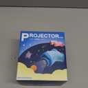 Kids Camera, Camera for Kids with Projector, Offers Projection, 48MP Photography, 1080p Video Recording, Kids Digital Camera Christmas Birthday Gifts for Boys Girls Age 3+ (Red)