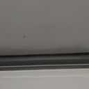 Boolegon Cordless Blackout Roller Shades for Windows, Black, 22" W x 48" H