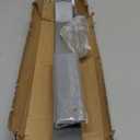 Cross Base Stand for Feather Flags, Heavy-Duty X Base Flag Stand, Portable Swooper Flag Pole Base for Indoor Outdoor Use