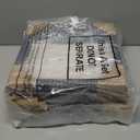 3 Pack T Shirt Display Frame, 11.3'' X 11.3'' Black Imitation Wood T Shirt Frame with 98% UV Protection Acrylic, 1" Depth of Usable Space Shadow Box, Display Case for Shirts, Jerseys, Memorabilia