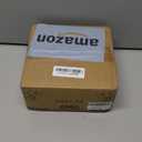 Customadeonly 20mm Hubcentric Black Wheel Spacers 5x120 Compatible for Acura Mdx Zdx RLX TL, Compatible for Honda Civic Type R, Ridgeline Odyssey Passport Pilot (2pcs 64.1mm m14x1.5)