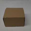 6 Inch Square Shower Floor Drain Brushed Brass with Flange,SUS304 Stainless Steel Gold Shower Drain Cover with Quadrato Pattern Grate Removable Hair Strainer,98738BG6-S.