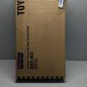 Fisher-Price Little People Toddler Toy Hot Wheels Racing Loops Tower Race Track with Stunt Ramp & Sounds for Pretend Play Ages 18+ Months