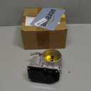 KAX S20123 Electronic Throttle Body, Fit for ES330 2004-2005, RX330 2004-2006, RX400h 2006-2008, Camry 3.0L 3.3L 2002-2006, Highlander 3.3L 2004-2010, Sienna 2004-2006, Solara 3.3L 2004-2008