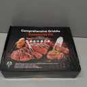 Griddle Accessories Upgrade Accessories Evaporative Air Cooler