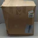 Egg Chair Cushion Replacement Outdoor Hanging Chair Cushion for Patio Furiture Hammock Swing Cushion 47x35x7 Inches (Blue)