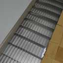 20x14 Floor Return Air Grille Fit 14x20 20x14 Duct Opening,Floor Vent Cover, For 20"Wx14"H-Duct Opening