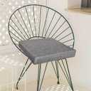 Clearance Seat Cushions Outdoor, Replacement Patio Cushions, Patio Furniture Cushions, Seatcushion Wheelchair Cushions, 20x20 in