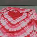 Valentine Shirts for Women Love Heart T Shirt Long Sleeve Valentines Gift Shirt Casual Tee Tops (Medium)